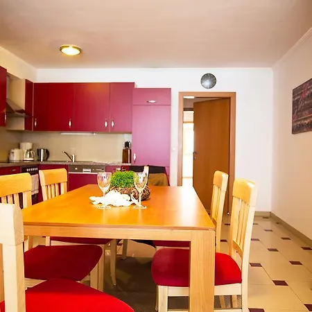 Apartament Hauptplatz - In The Heart Of